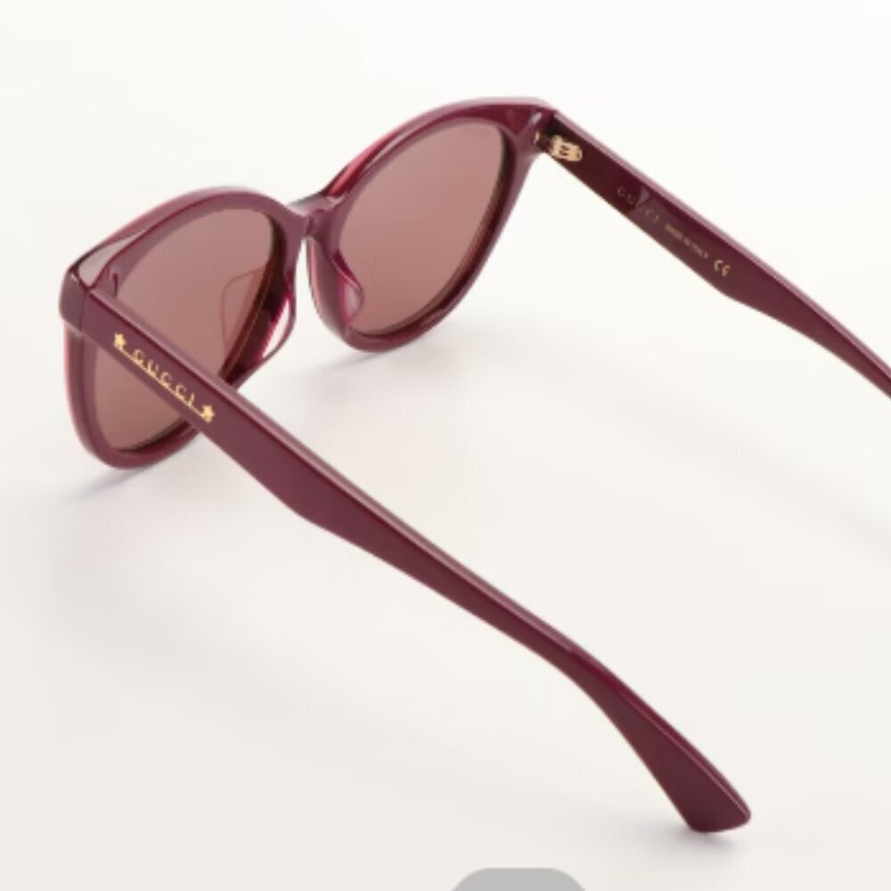Gucci GG1171SK model Sunglasses - Picture 3 of 6